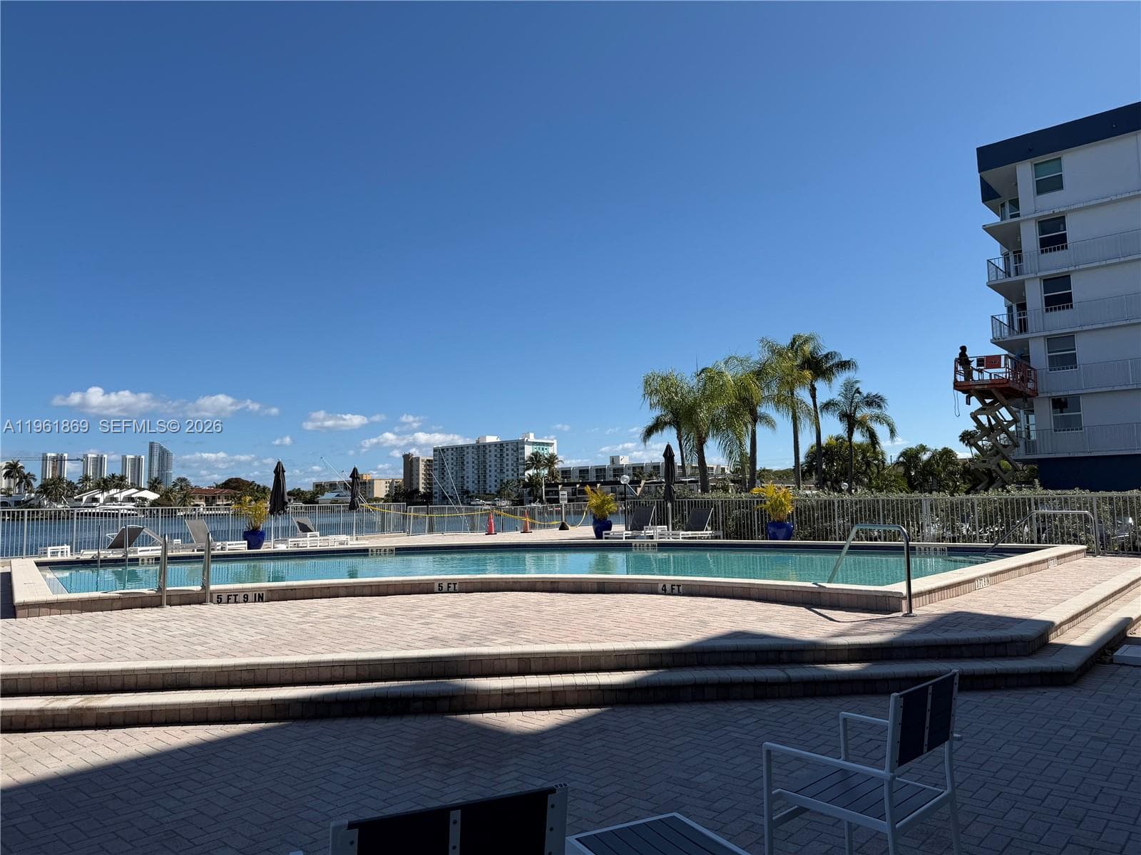 16546 NE 26th Ave # 6H, North Miami Beach FL 33160 — 4