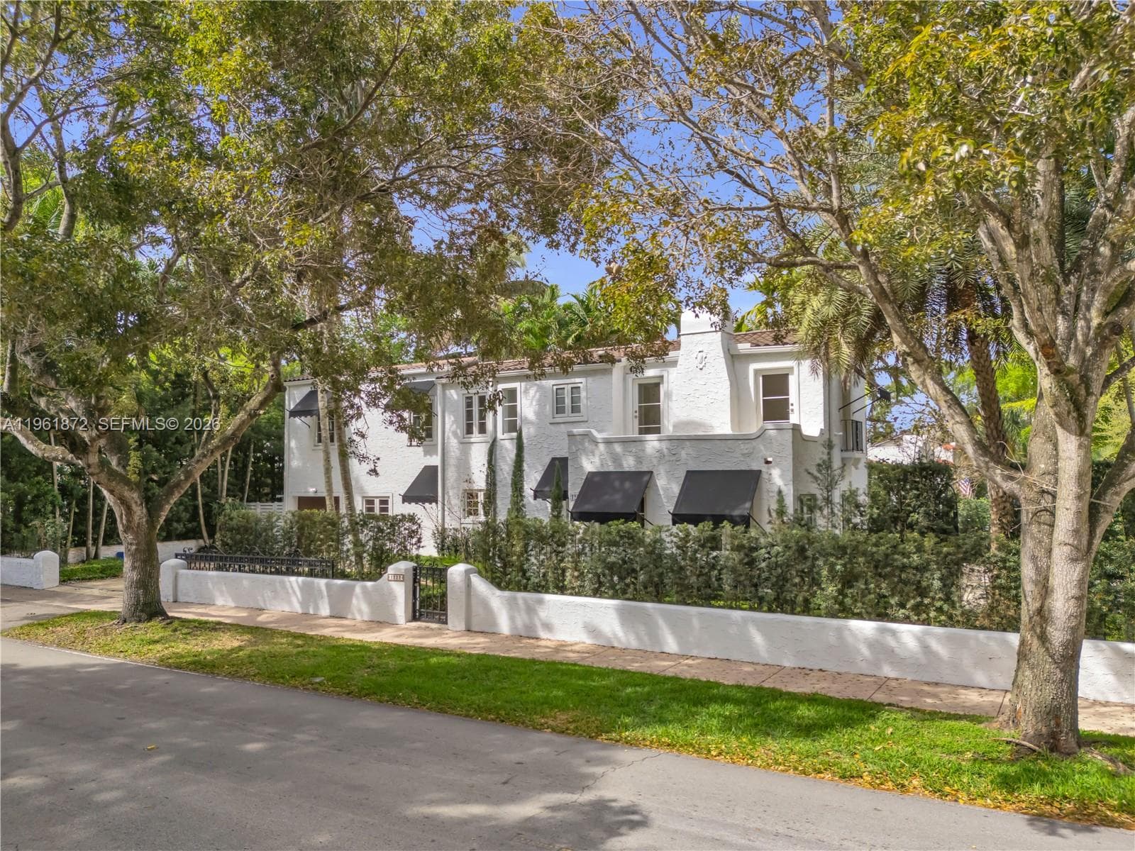 1222 Cortez St, Coral Gables FL 33134 — 2