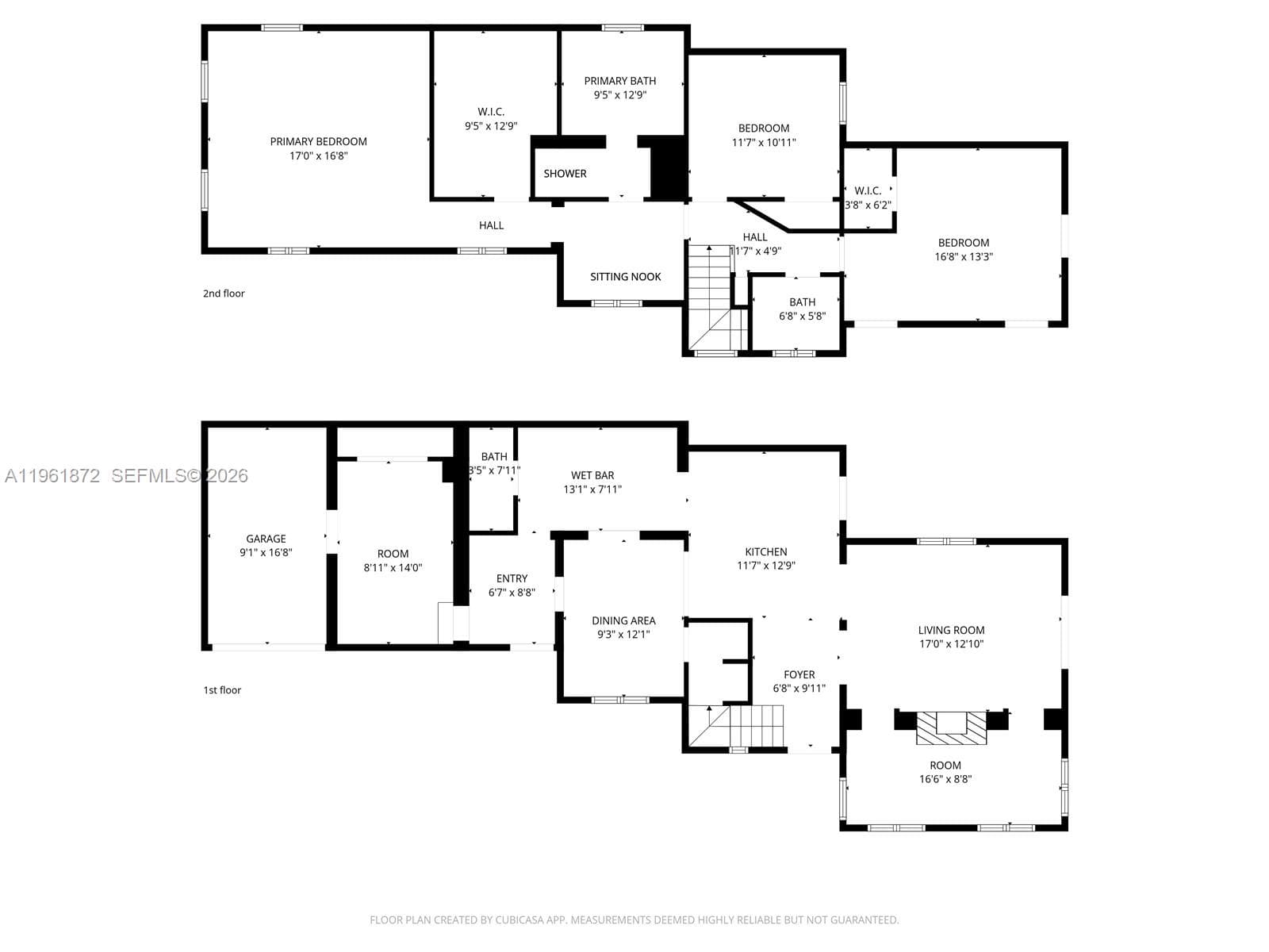 1222 Cortez St, Coral Gables FL 33134 — 42