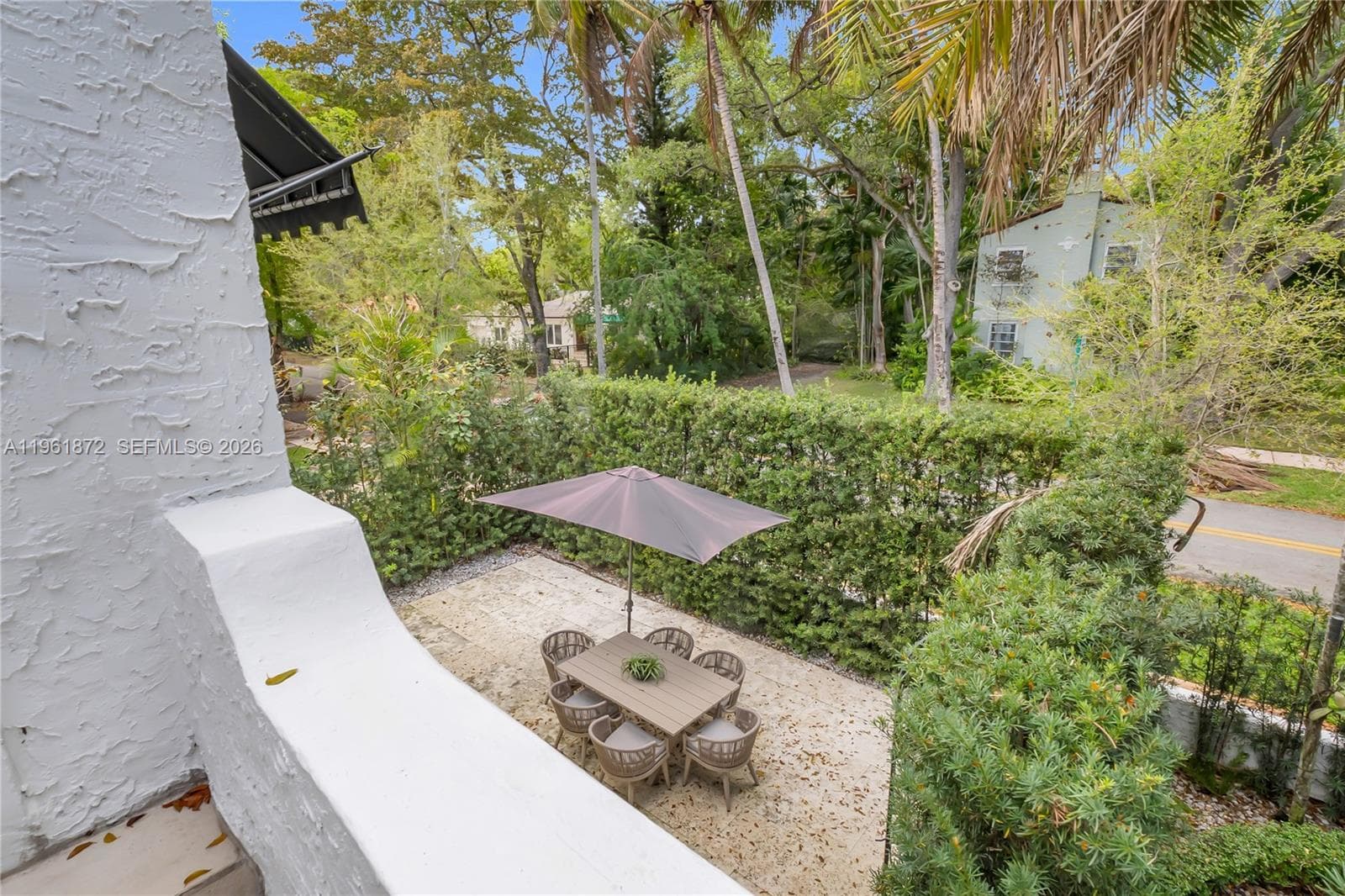 1222 Cortez St, Coral Gables FL 33134 — 24