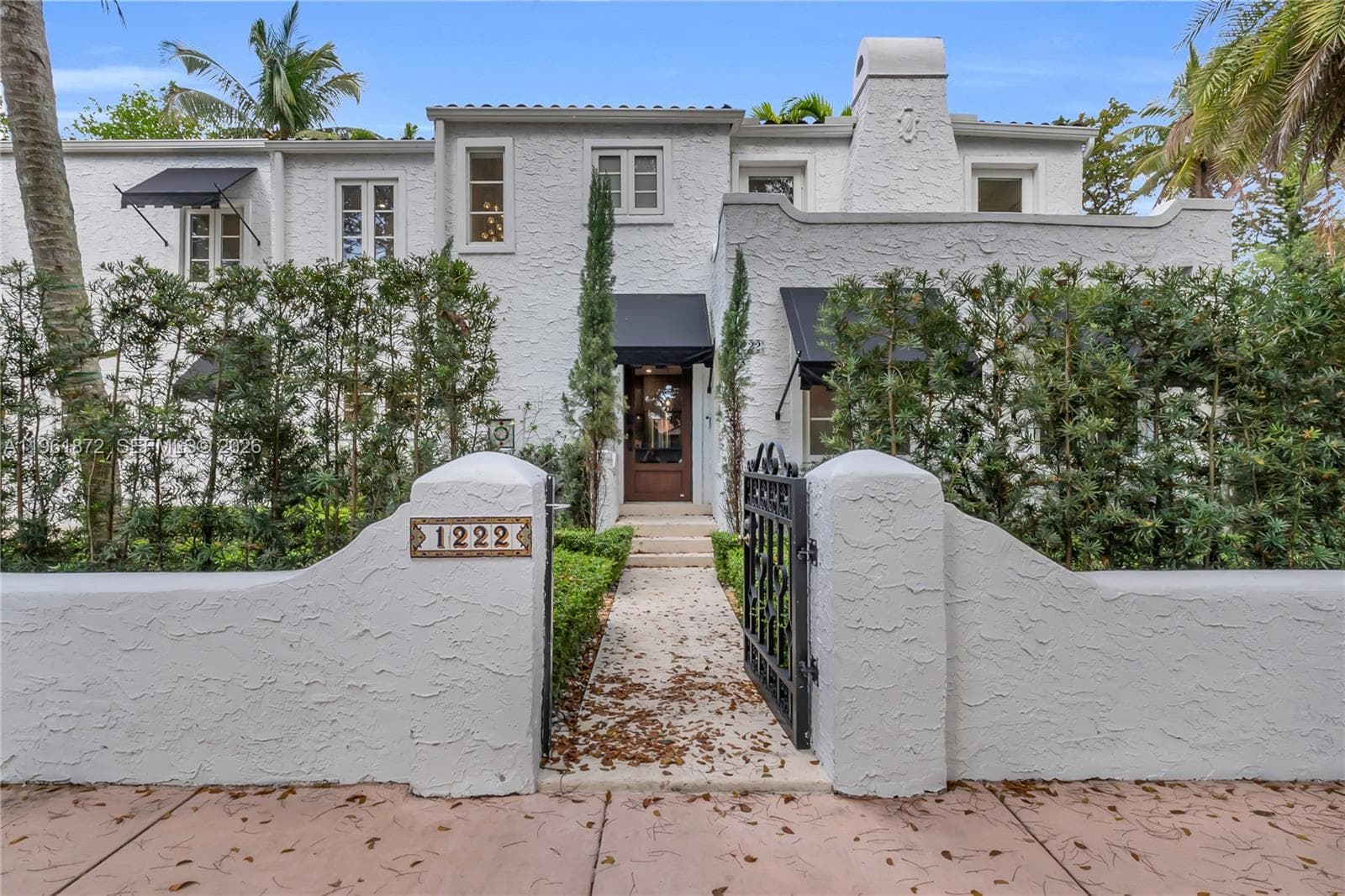 1222 Cortez St, Coral Gables FL 33134 — 49