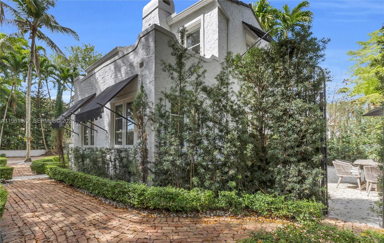 1222 Cortez St, Coral Gables FL 33134 — 45
