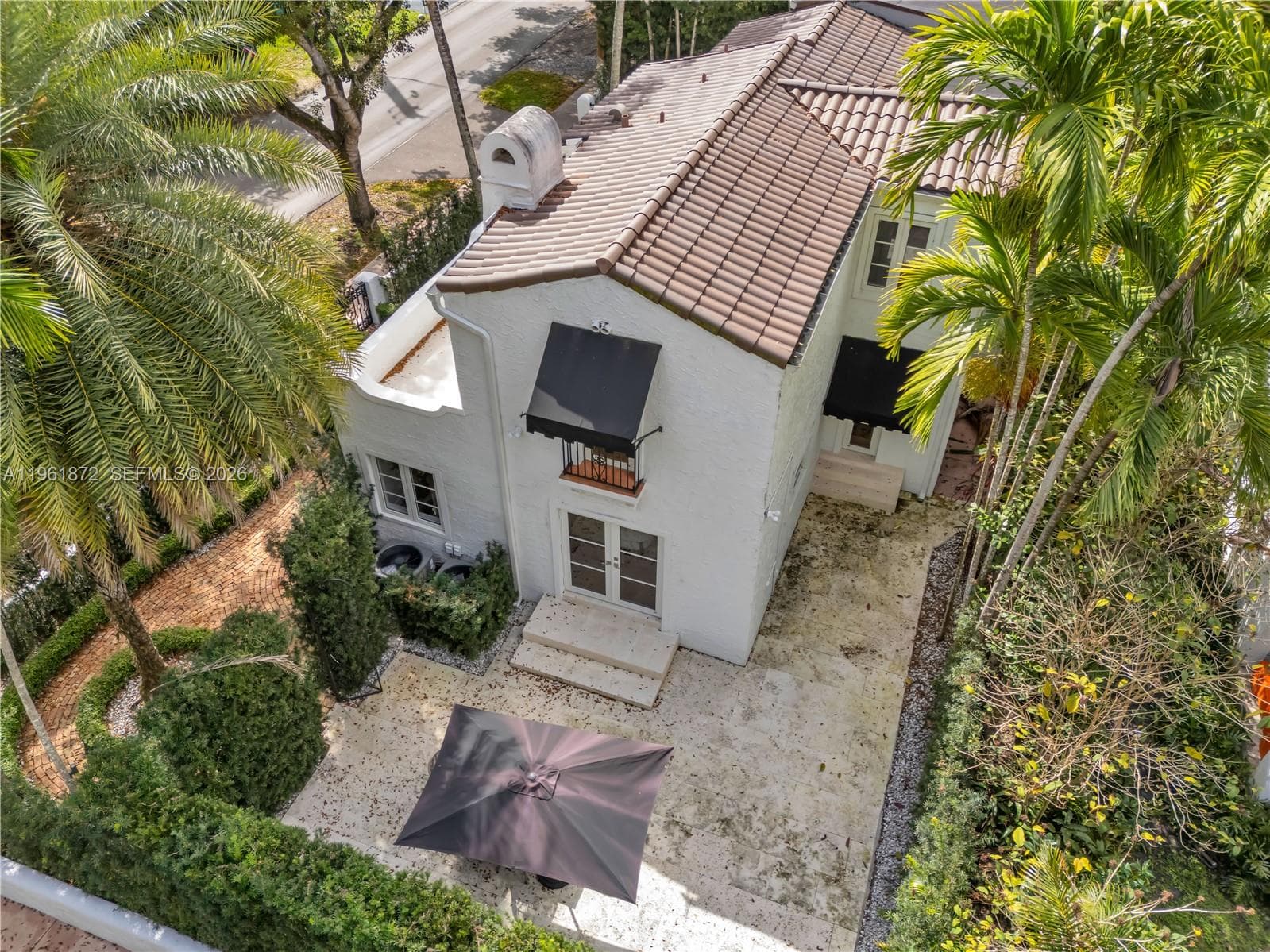 1222 Cortez St, Coral Gables FL 33134 — 55