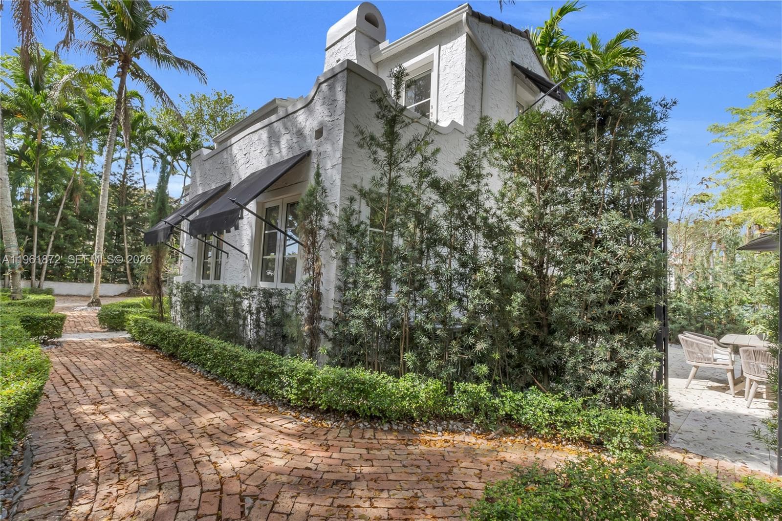 1222 Cortez St, Coral Gables FL 33134 — 50