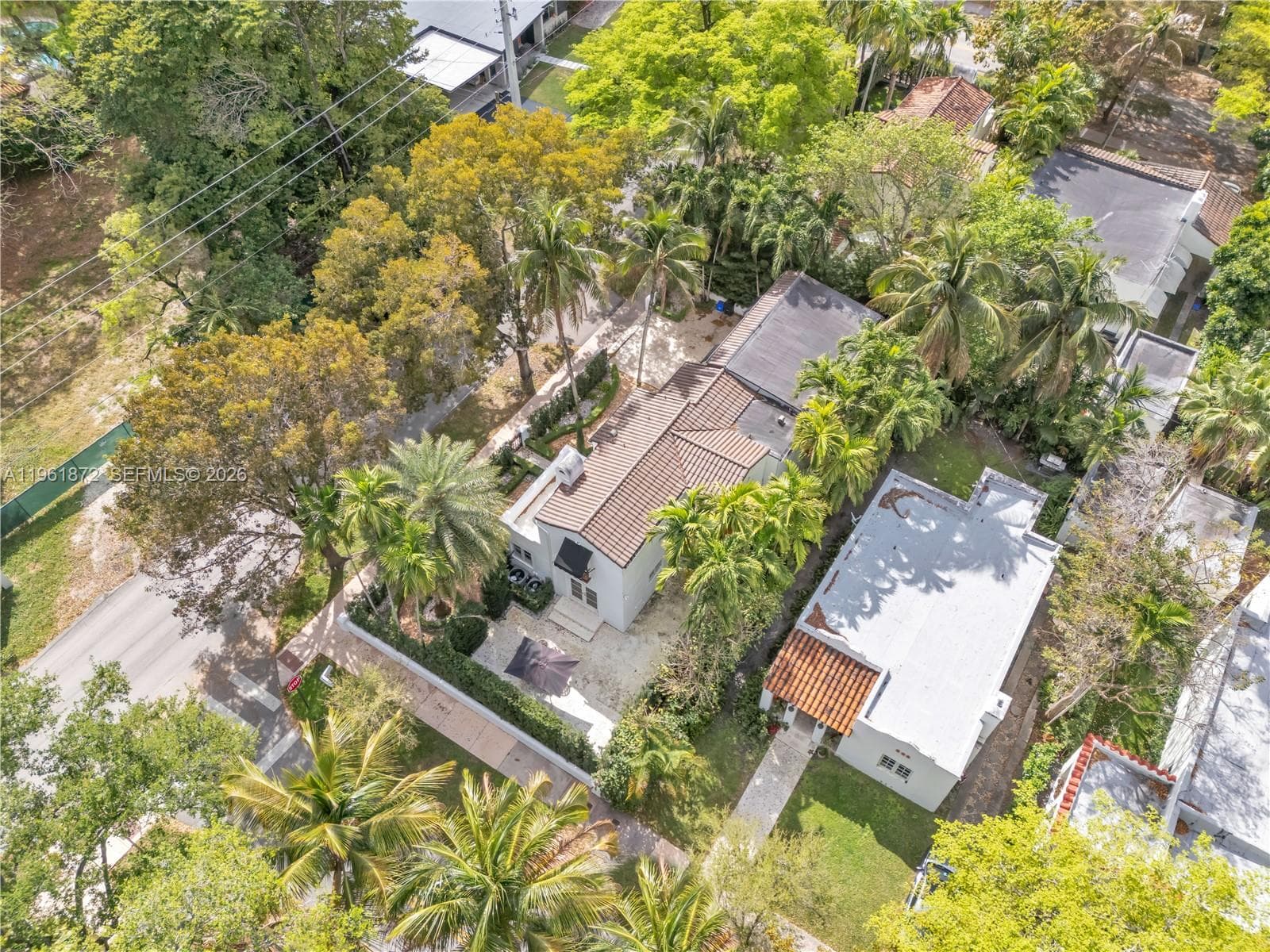 1222 Cortez St, Coral Gables FL 33134 — 58