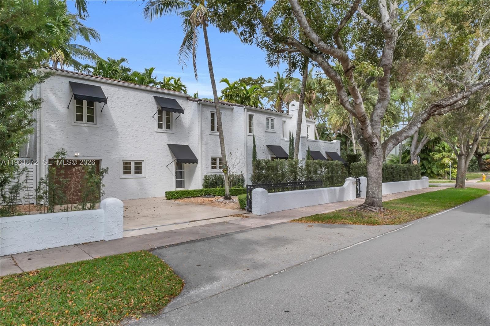 1222 Cortez St, Coral Gables FL 33134 — 44