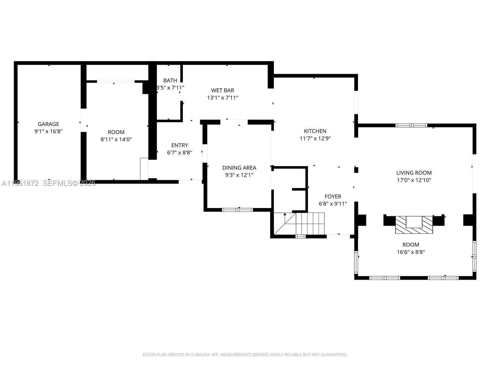1222 Cortez St, Coral Gables FL 33134 — 40