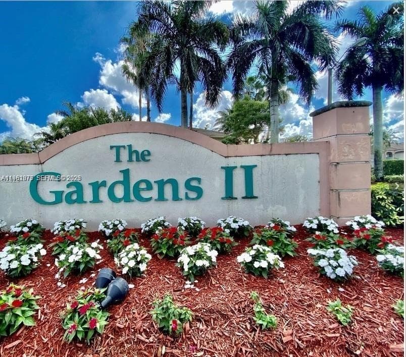 1251 SE 29th St # 26, Homestead FL 33035 — 2