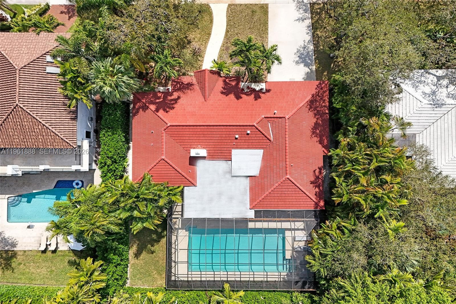 1247 NE 101st St, Miami Shores FL 33138 — 2