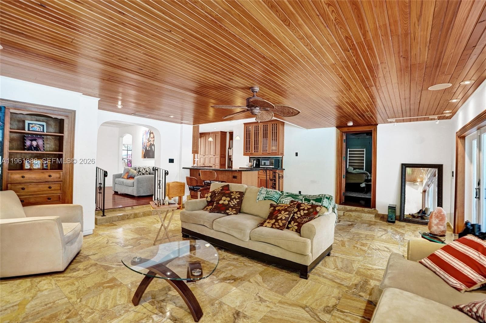 1247 NE 101st St, Miami Shores FL 33138 — 28