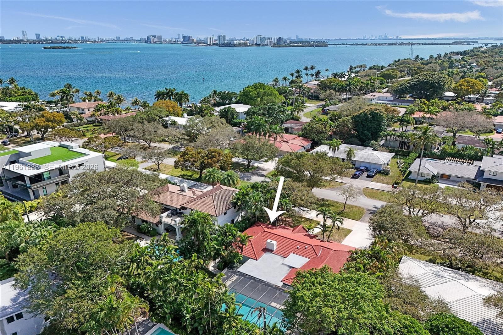 1247 NE 101st St, Miami Shores FL 33138 — 4