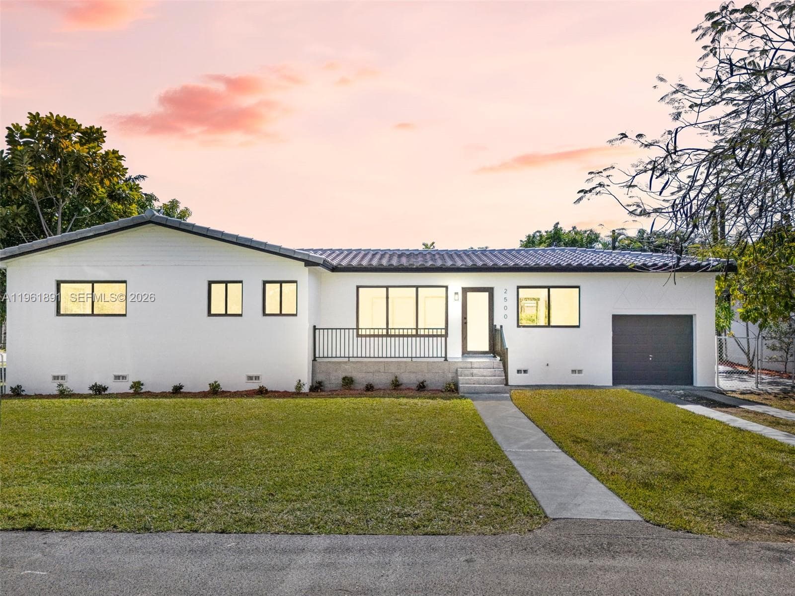 2500 SW 23rd Ter, Miami FL 33145 — 1