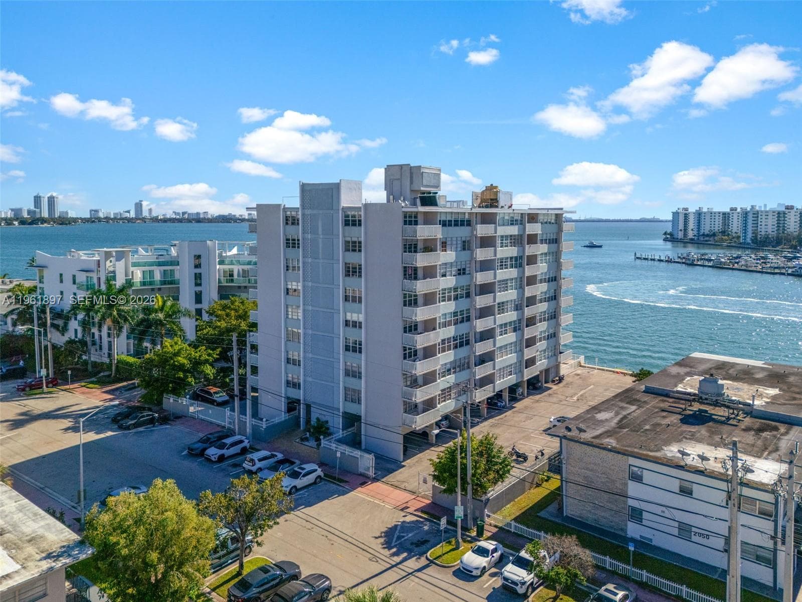 2016 Bay Dr # 203, Miami Beach FL 33141 — 2