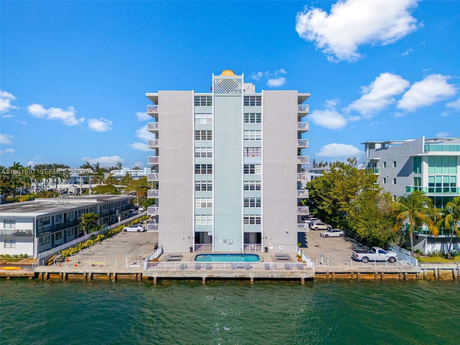 2016 Bay Dr # 203, Miami Beach FL 33141 — 3
