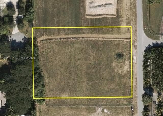 23800 SW 209th Pl, Homestead FL 33031 — 2