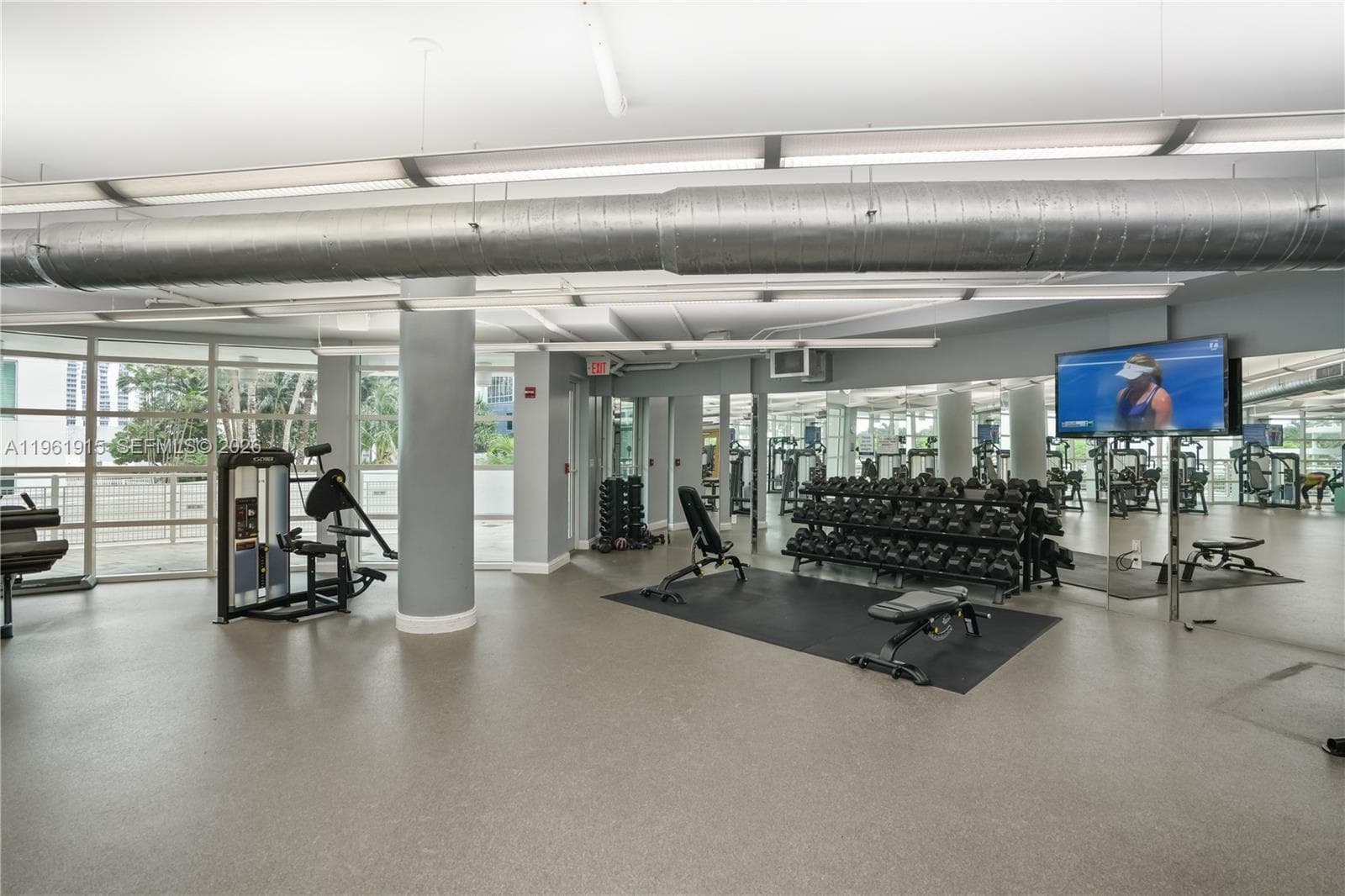 253 NE 2nd St # 3105, Miami FL 33132 — 20