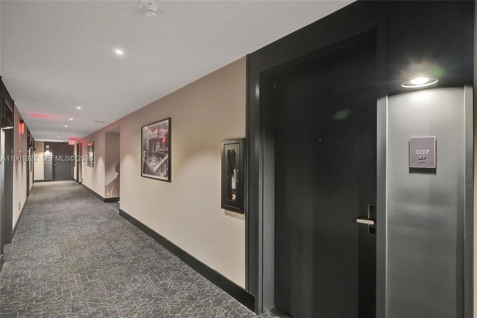 121 NE 5th Street # 807, Miami FL 33132 — 6