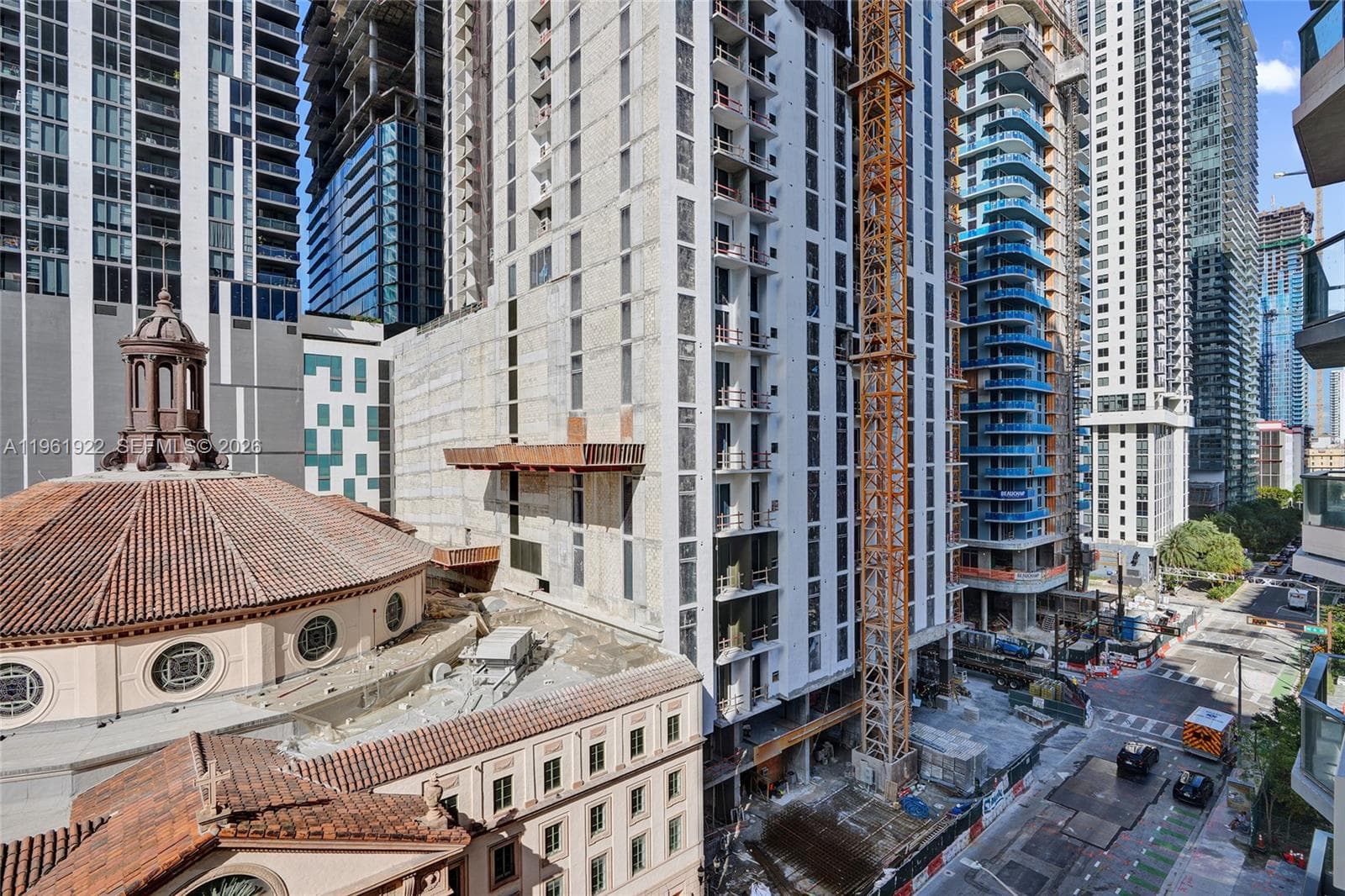 121 NE 5th Street # 807, Miami FL 33132 — 20