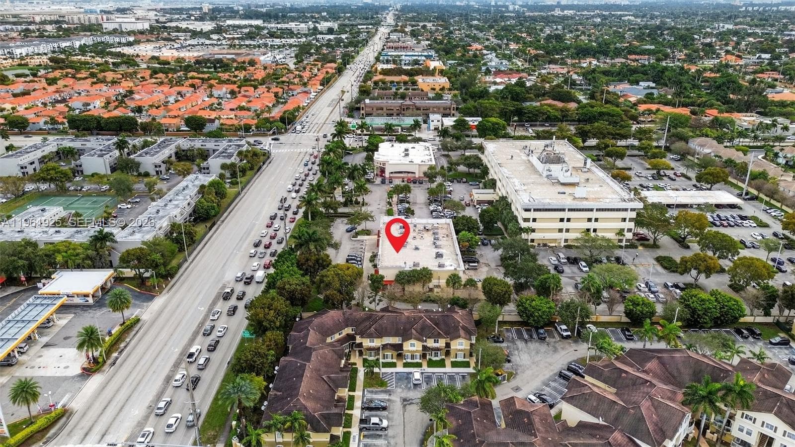 8750 W Flagler St # 2, Miami FL 33174 — 16