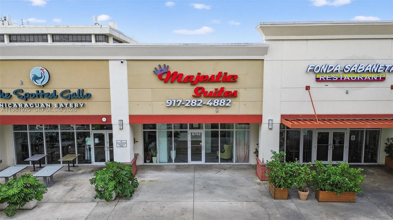 8750 W Flagler St # 2, Miami FL 33174 — 7
