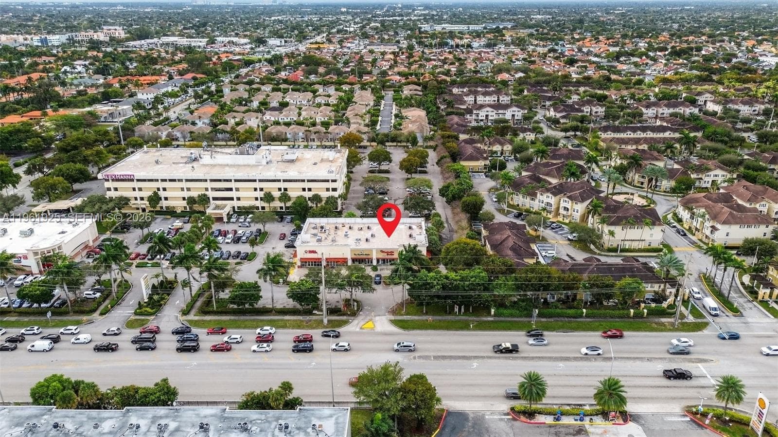 8750 W Flagler St # 2, Miami FL 33174 — 15