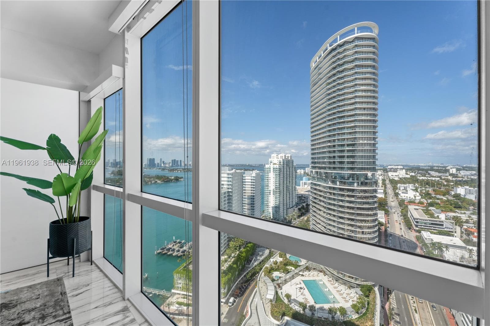 450 Alton Rd # 3008, Miami Beach FL 33139 — 7
