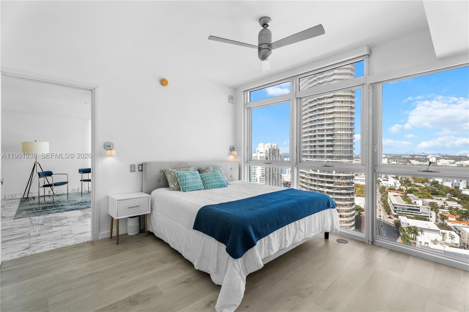 450 Alton Rd # 3008, Miami Beach FL 33139 — 9