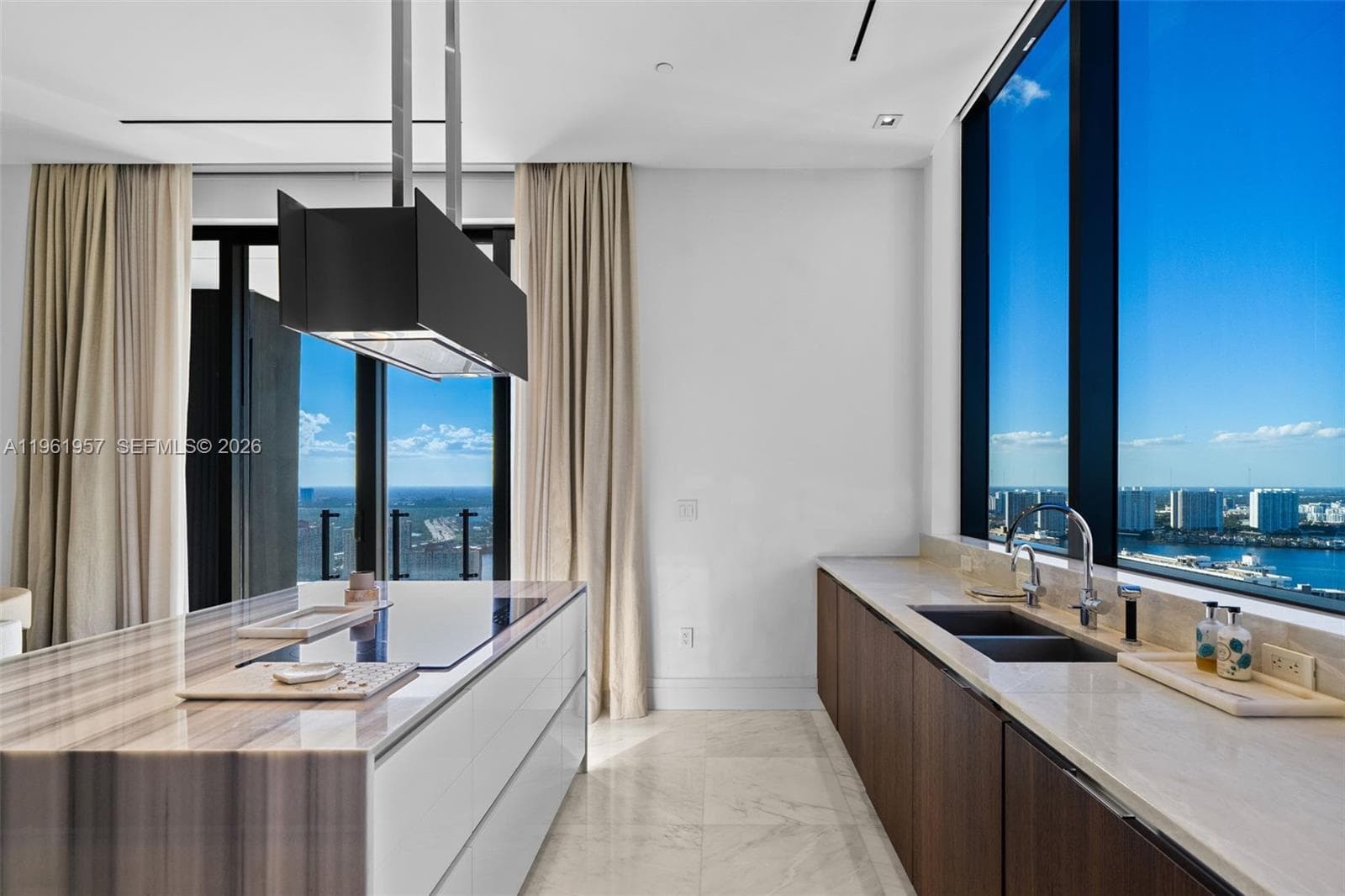 17141 Collins Ave # 3002, Sunny Isles Beach FL 33160 — 17