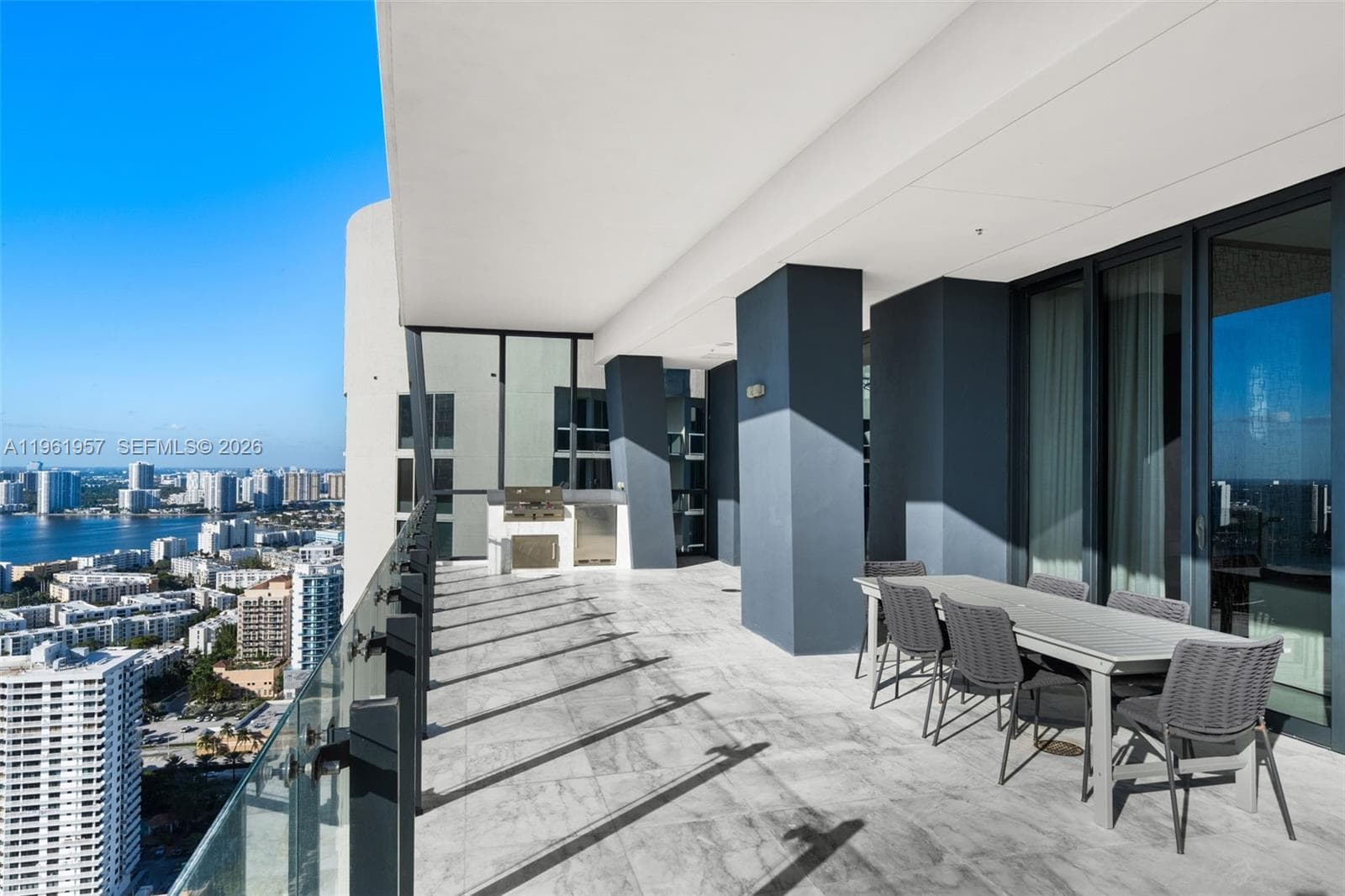 17141 Collins Ave # 3002, Sunny Isles Beach FL 33160 — 28