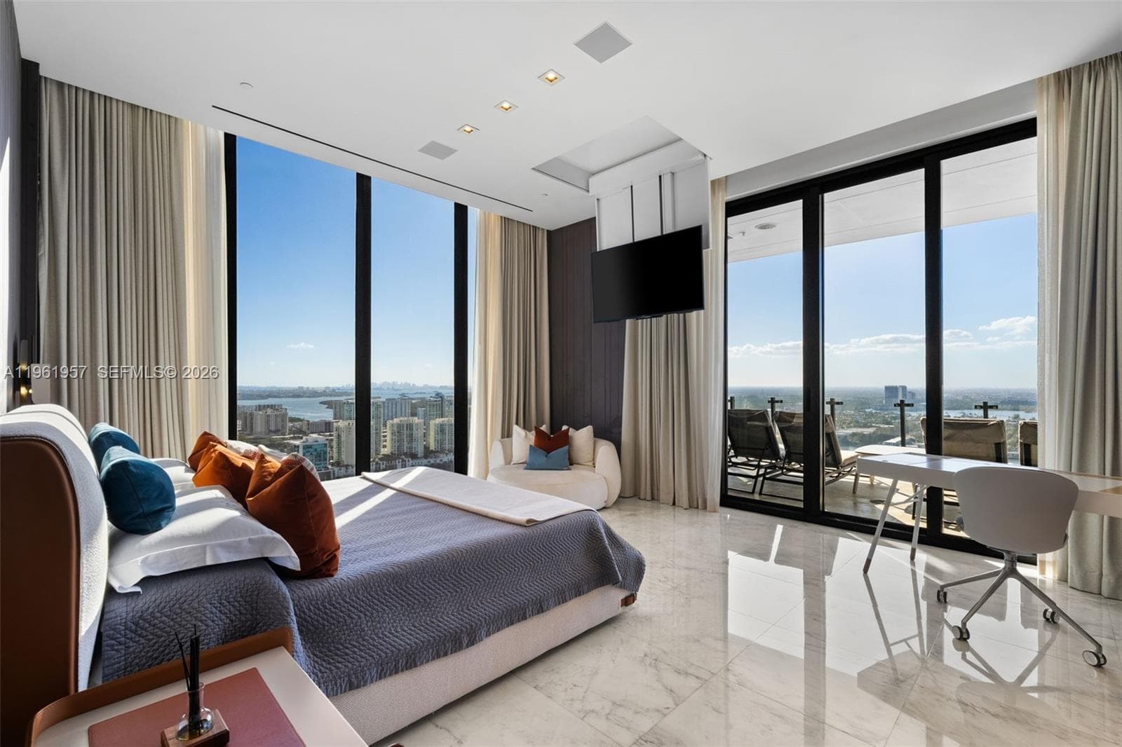 17141 Collins Ave # 3002, Sunny Isles Beach FL 33160 — 19