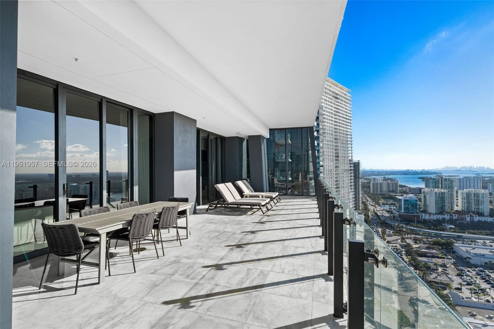 17141 Collins Ave # 3002, Sunny Isles Beach FL 33160 — 29