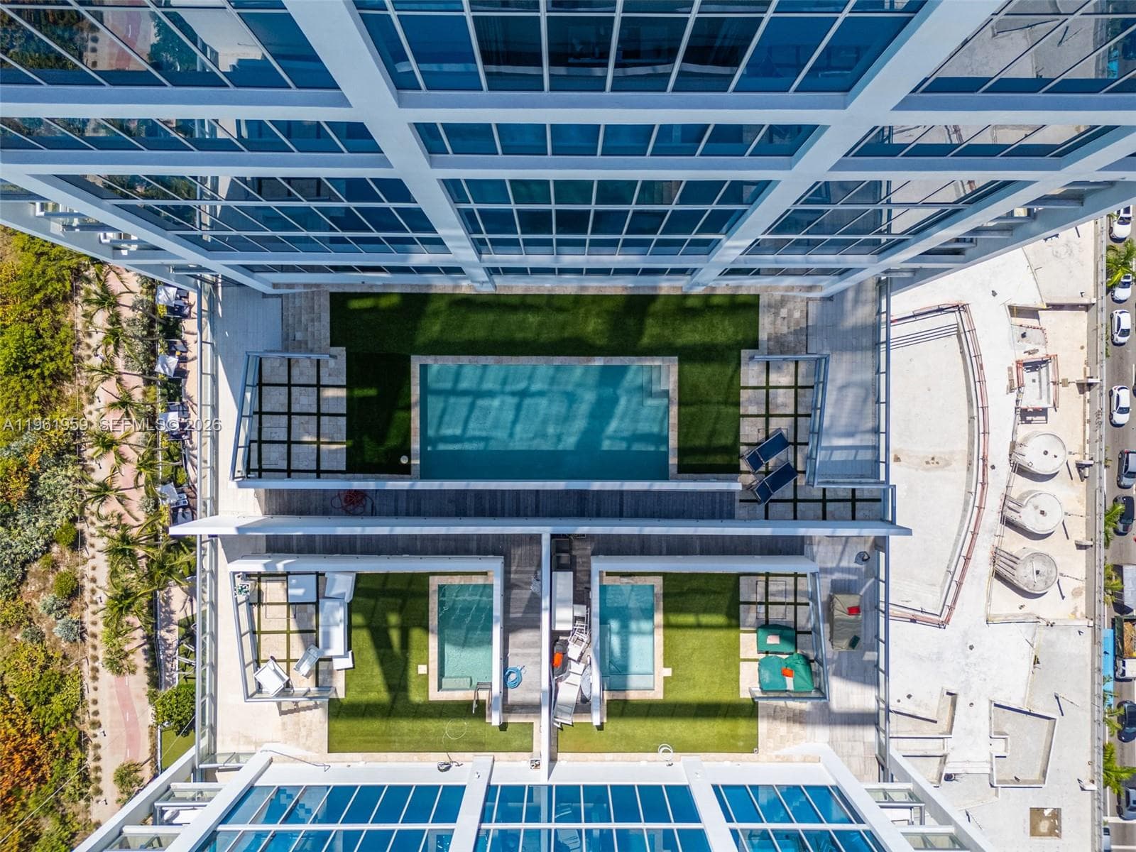 6899 Collins Ave, Miami Beach FL 33141 — 22