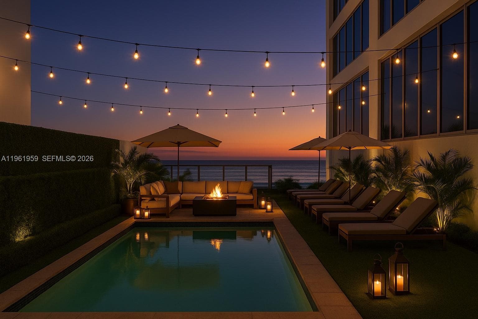 6899 Collins Ave, Miami Beach FL 33141 — 1
