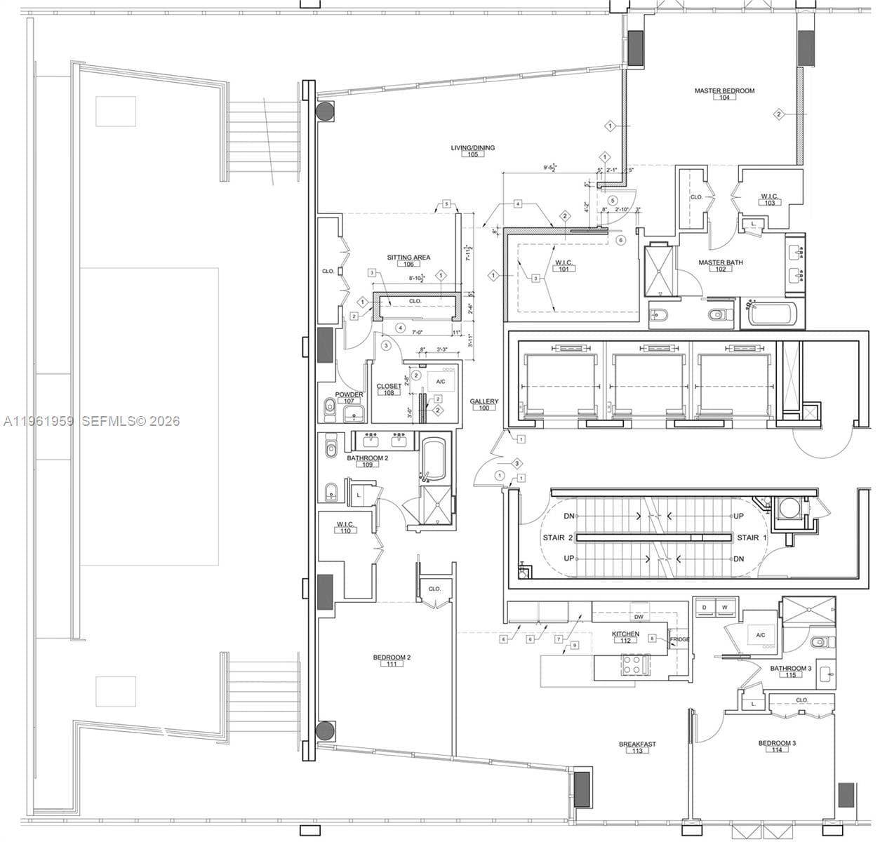 6899 Collins Ave, Miami Beach FL 33141 — 5