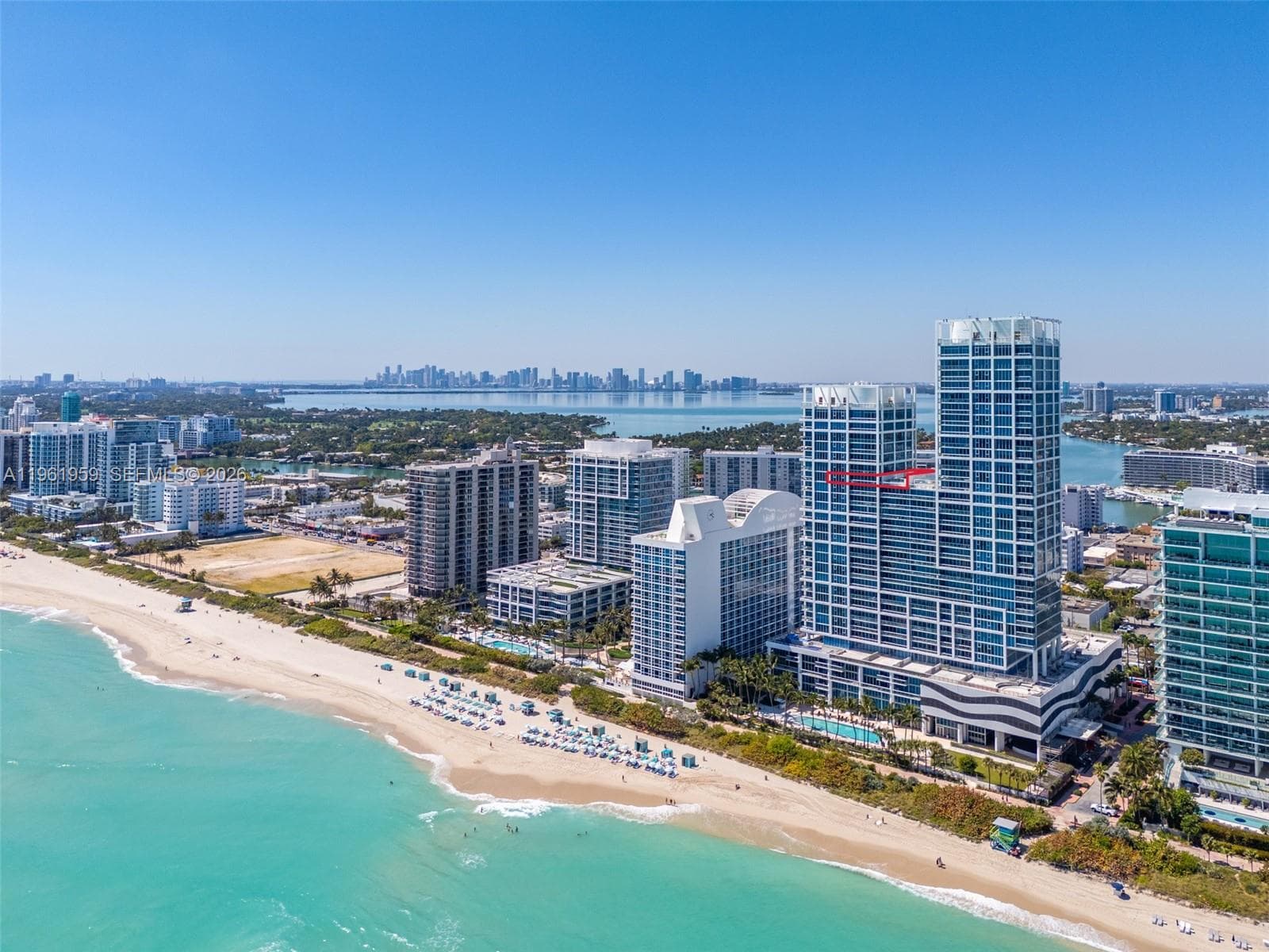 6899 Collins Ave, Miami Beach FL 33141 — 4