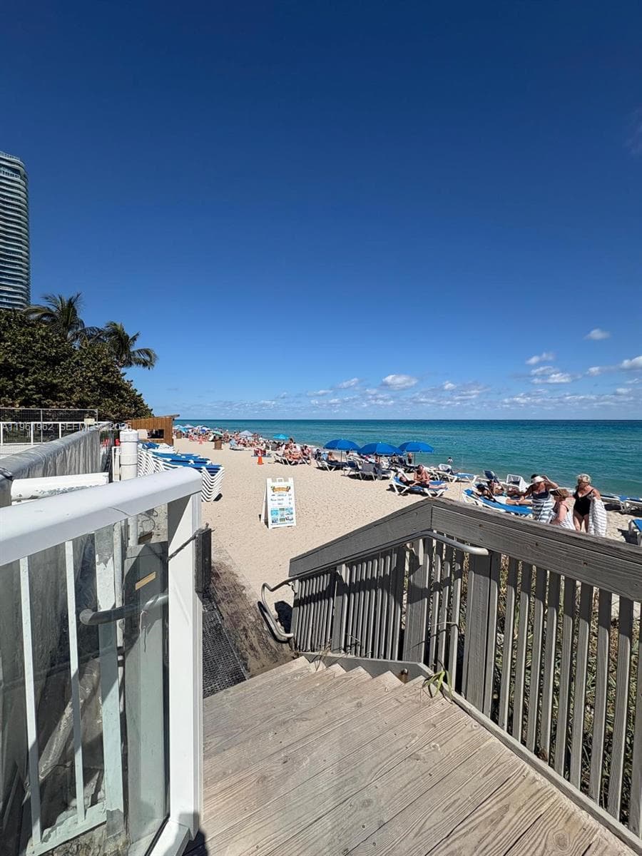 19201 Collins Ave # 820, Sunny Isles Beach FL 33160 — 16
