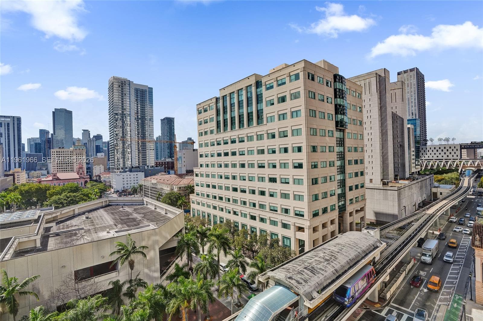 121 NE 5th Street # 1001B, Miami FL 33132 — 22