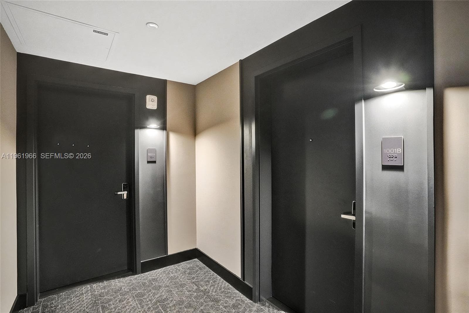 121 NE 5th Street # 1001B, Miami FL 33132 — 1