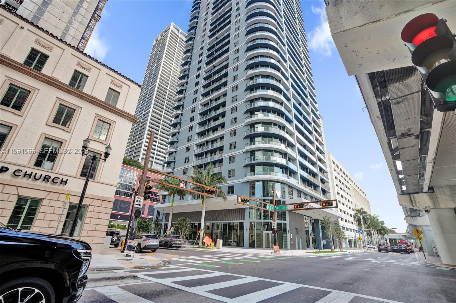121 NE 5th Street # 1001B, Miami FL 33132 — 28