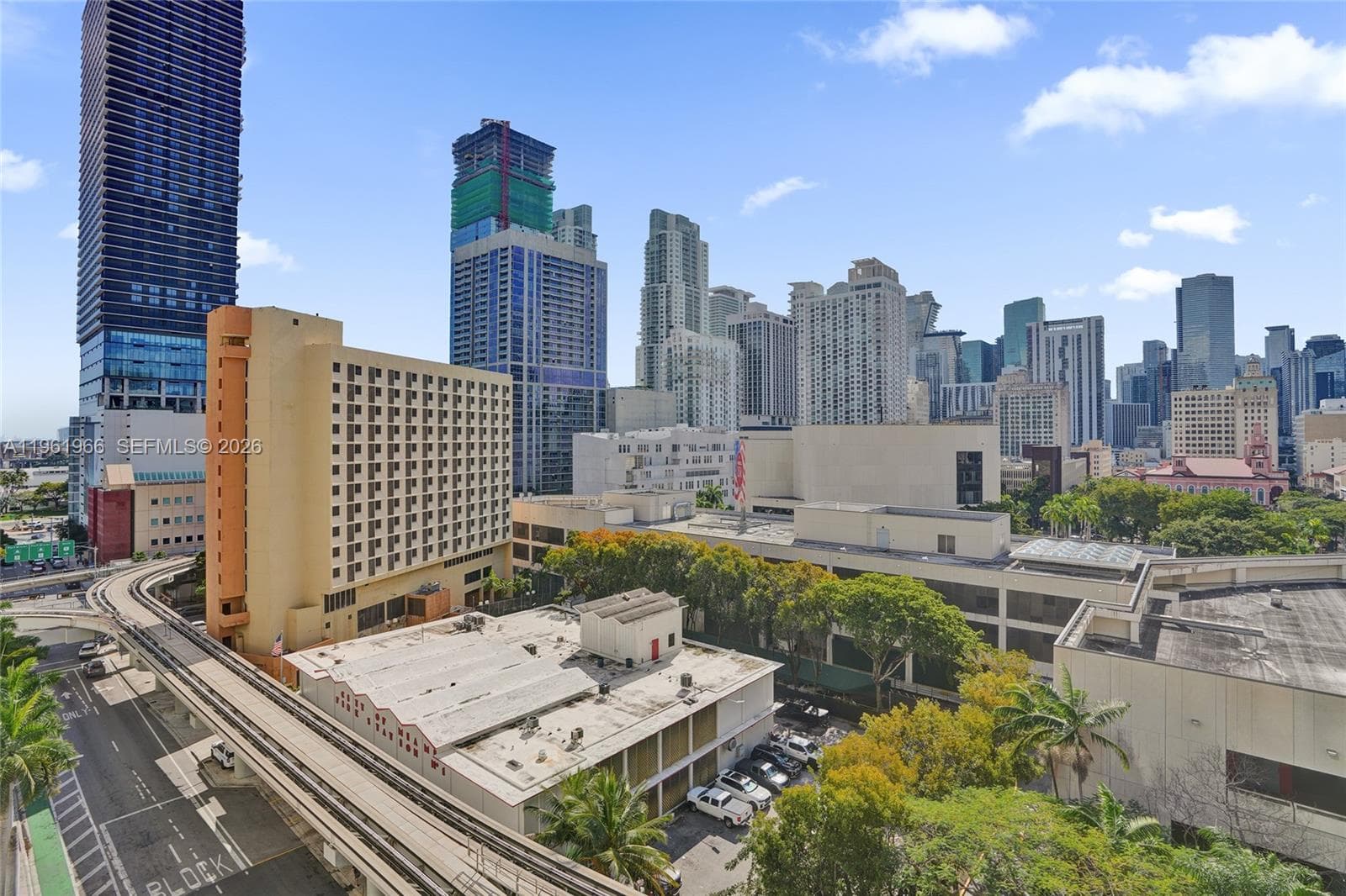 121 NE 5th Street # 1001B, Miami FL 33132 — 20