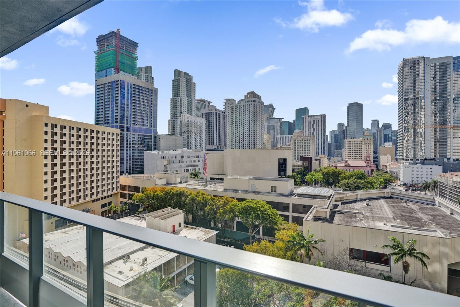 121 NE 5th Street # 1001B, Miami FL 33132 — 18