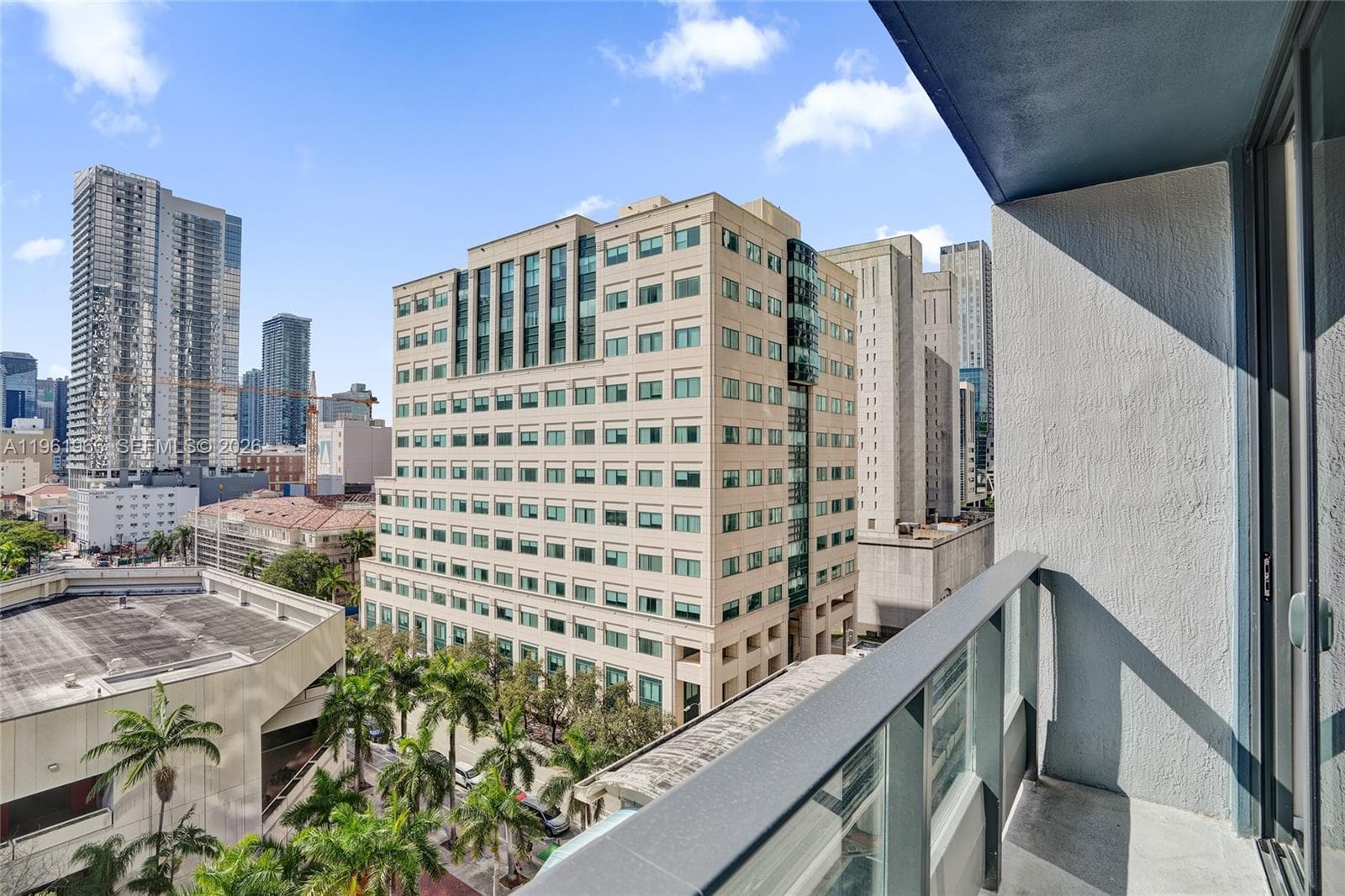 121 NE 5th Street # 1001B, Miami FL 33132 — 19