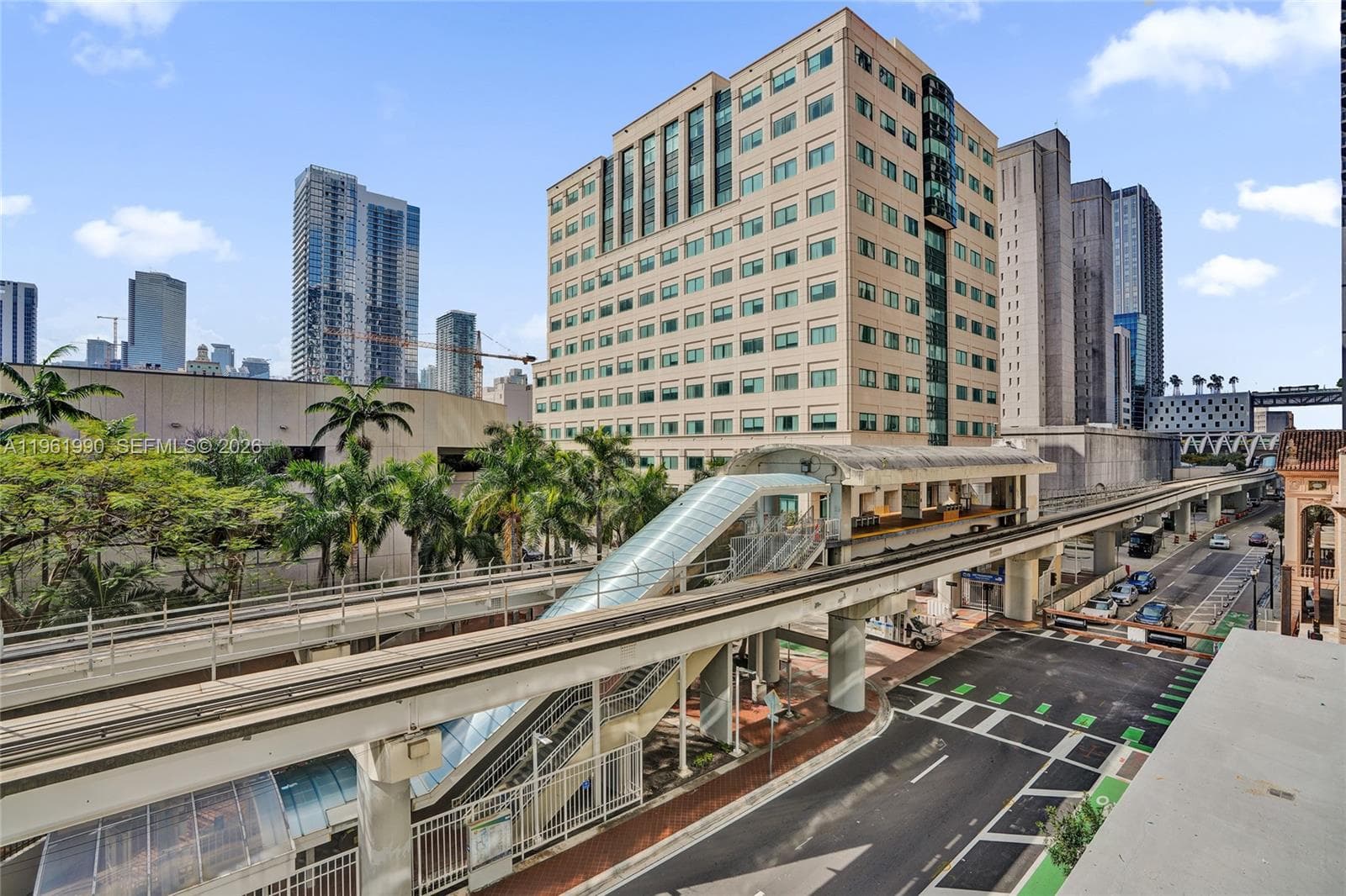 121 NE 5th Street # 401B, Miami FL 33132 — 23
