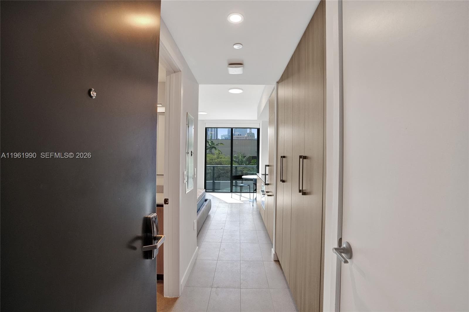121 NE 5th Street # 401B, Miami FL 33132 — 2