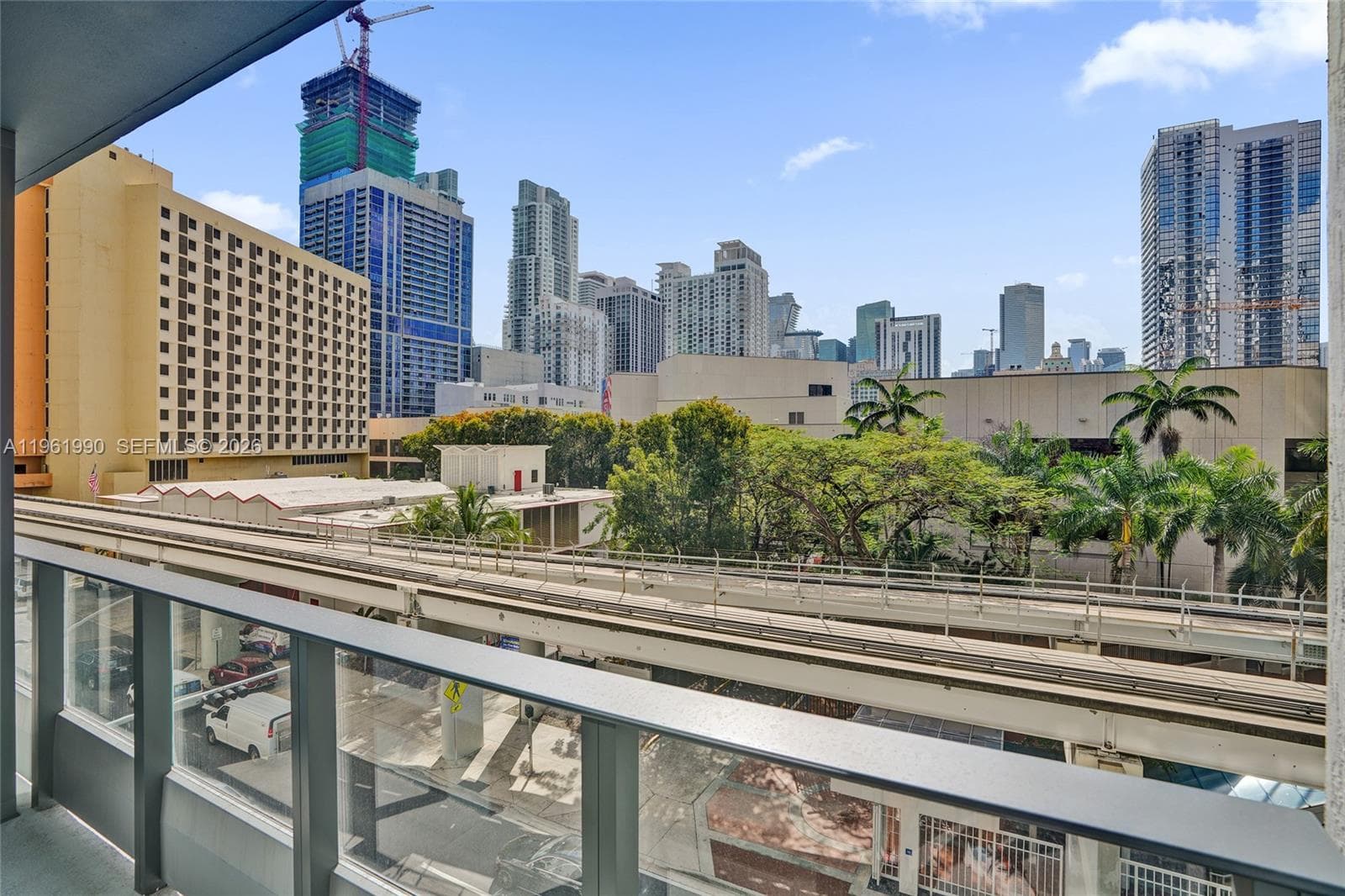 121 NE 5th Street # 401B, Miami FL 33132 — 17