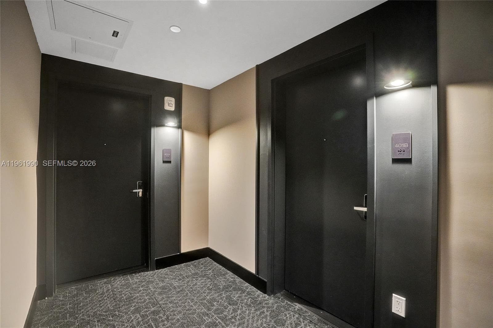 121 NE 5th Street # 401B, Miami FL 33132 — 1