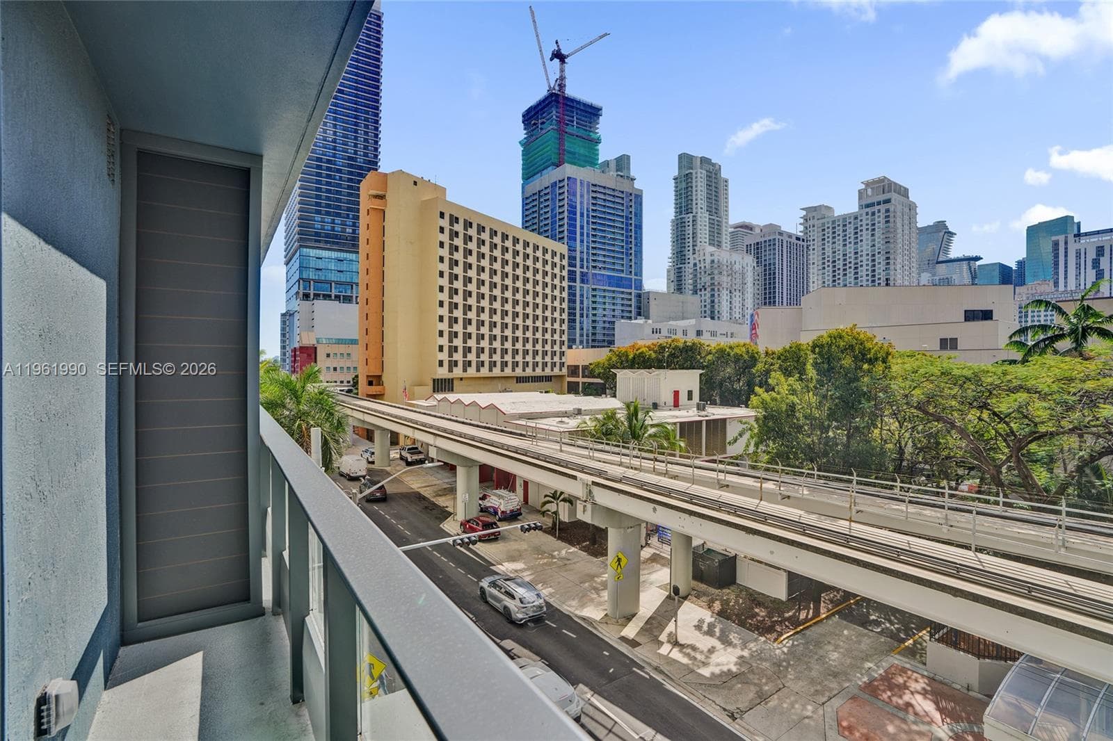 121 NE 5th Street # 401B, Miami FL 33132 — 20