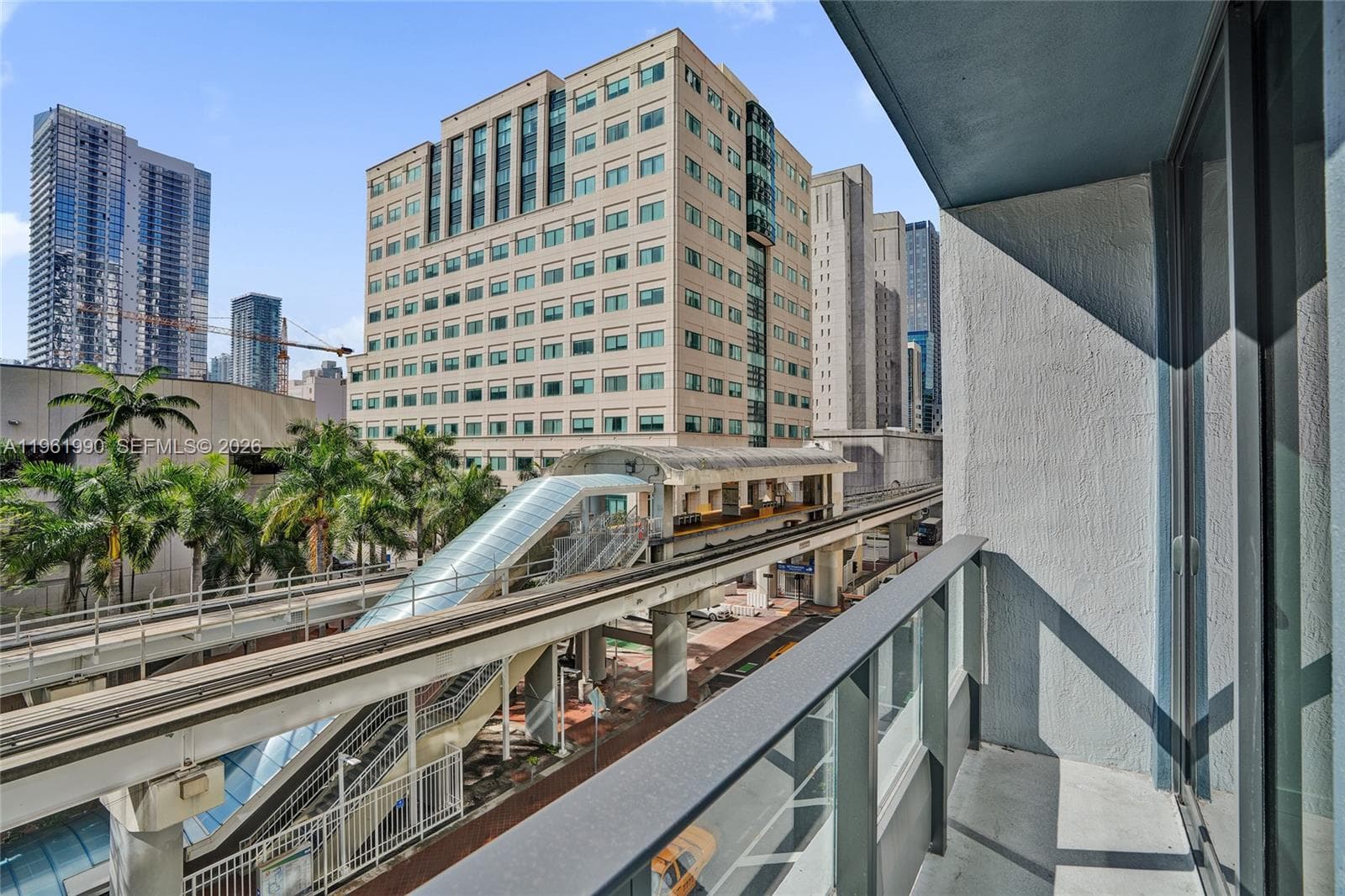 121 NE 5th Street # 401B, Miami FL 33132 — 19