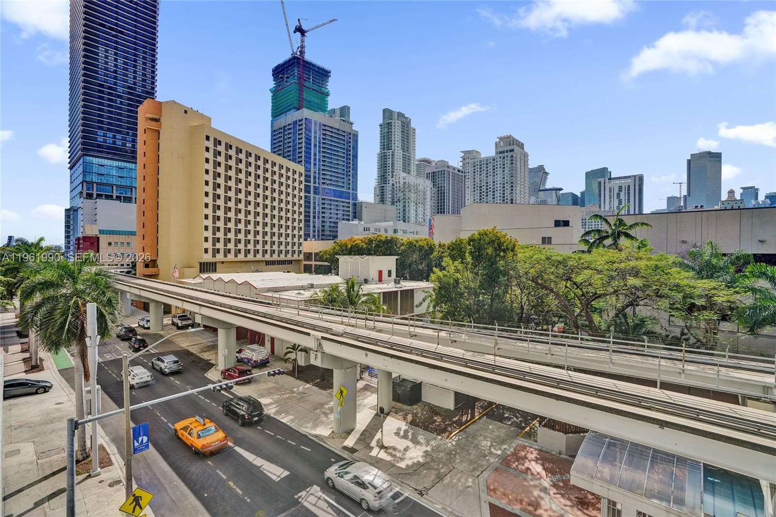 121 NE 5th Street # 401B, Miami FL 33132 — 21