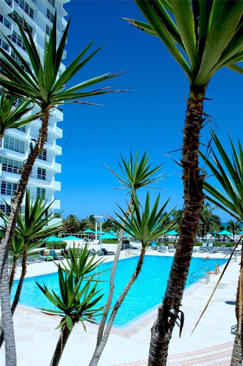 100 Lincoln Rd # 303, Miami Beach FL 33139 — 2